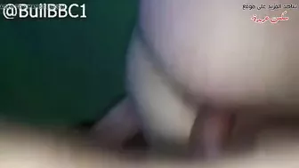 بت مصريه جسمها قشطه الواد زانقها على سريره وبينيك طيزها