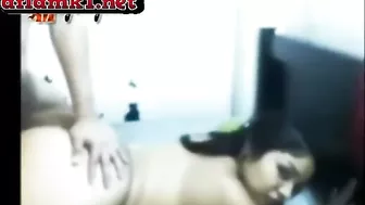 احلى فرسه بلدي على وشها والزب بيدخل في طيزها الجامده