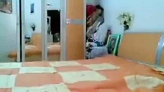 بنوته مصريه نار راكبه الزب وشغاله تنطيط وطيزها تتهز