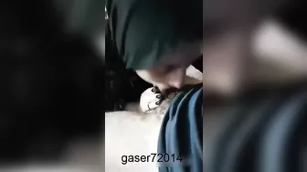 بت مصريه ماسكه في الزب ومش رحماه مص ولعب بلسانها
