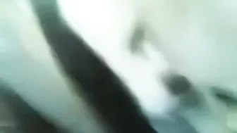 عربيه جامده على الاخر بتمص الزب وتركبه مع جارها