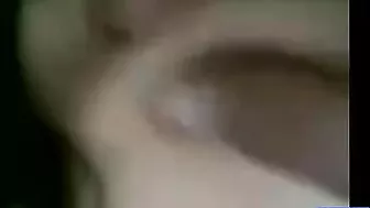 لبوة بزازها كبيرة وملبن عشيقها بينيك كسها ويفضحها