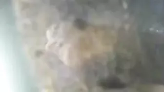 عراقية جميلة بتمص الزب وتتناك في السيارة بالمال