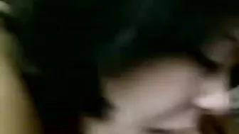لبوه بجسم ملبن على الاخر بتنزل على الزب واحلى تنطيط