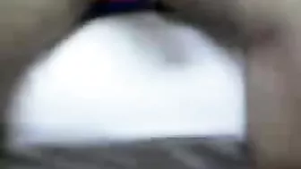 لبوه بجسم ملبن على الاخر بتنزل على الزب واحلى تنطيط