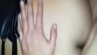 فشخ طيز عراقية جميلة بتاخد الزب كامل وتتوجع بصوت عالي