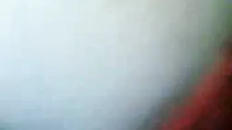 فلاحه بالحجاب الابيض زميلها بيطلع بزازها ويرضع