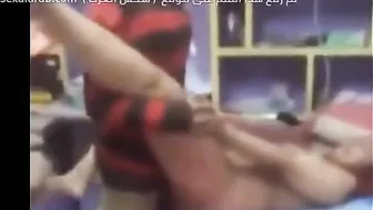 بت مصريه شرموطه مع جارها بتتناك وتقوله مش طايقه نفسي