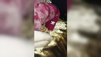 محجبه لبوه واخده زب عشيقها ونازله فيه مص بكل هيجان
