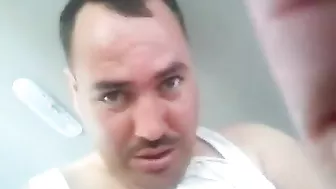 بت مصريه عشيقها زانقها وبينيك في كسها الوردي وبيصورها
