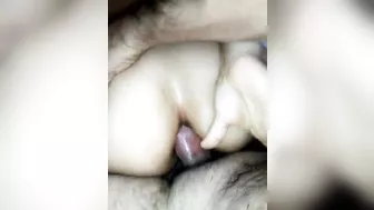 فضيحة مغربية رافعه طيزها وبتبلع الزب كامل وتتوجع