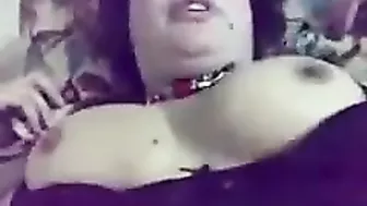 محجبة عشيقها يصورها في بيته وينيك كسها بكل الاوضاع