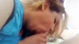 عراقية بتتناك مع جارها وتقوله كسي بيوجعني وتدلع