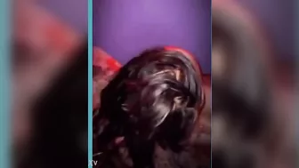 فضيحة عراقية مربربة عشيقها يصورها بدون ملابس