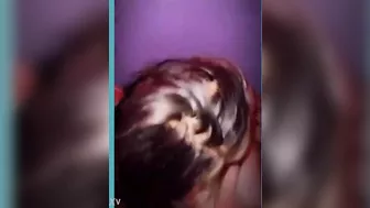 فضيحة عراقية مربربة عشيقها يصورها بدون ملابس