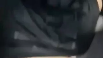 منقبة سعودية بتركب على زب زوج صديقتها وتبلعه كامل