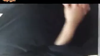 منقبة سعودية حبيبها يصورها وهي تعرض جسمها المربرب
