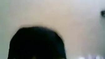 الشرموطة لابسه النقاب وتقوله صورني وانت بتنيكني