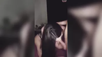 بنت عربيه بزازها وجسمها اخر جمدان بتعرض وتتناك بعنف