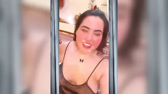 عراقية مربربة بتمص الزب لحبيبها وتتناك بكل هيجان