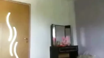 احلى رقص لبت قالعه ملط وبزازها كبيره وملبن