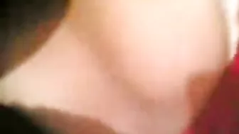 مصريه مطلقه مع عشيقها بتاخد زبه في طيزها وتقوله اسرع