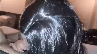 عربيه جامده بطيز ملبن راكبه زب عشيقها واحلى تنطيط