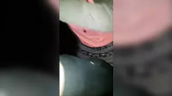محجبه عشيقها بيصورها وهي بتمصله ويحط زبه على بوقها