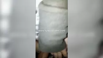 محجبه عشيقها بيصورها وهي بتمصله ويحط زبه على بوقها