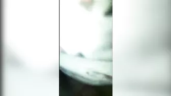 محجبه عشيقها بيصورها وهي بتمصله ويحط زبه على بوقها