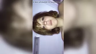 لبوه مصريه فرسه راكبه على زب الزبون وتتنطط وتدلع