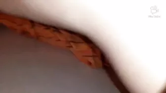 ممحونة عربية بتتفشخ نيك خلفي وتقول زبك حلو اوي