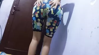 شرموطة عراقية بتتناك مع جارها الجديد وتتصور