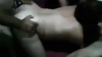 احلى طيز بلدي بتتناك خلفي لمصريه جامده مع حبيبها