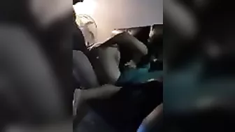 شرموطه بترقص لصاحب جوزها وينيك طيزها الجامده
