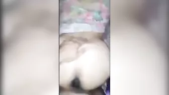 شرموطه مصريه بتوافق انها تتصور وحبيبها بينيك طيزها