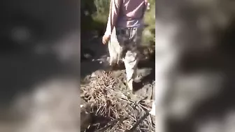 نيك طيز عراقية في الحديقة مع حبيبها الغني