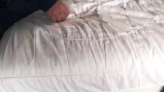 بنت جميله بتتناك خلفي بعنف من انطونيو سليمان وتصرخ