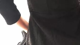 بنت جميله بتتناك خلفي بعنف من انطونيو سليمان وتصرخ