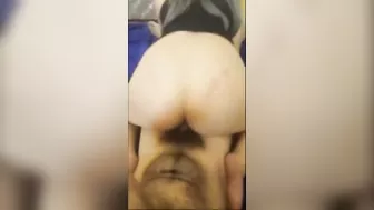 البت الهايجه بتعرض بزازها قبل ما تتناك بكل الاوضاع