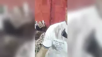 فيلم نيك مصريه كامل بتاخد الزب بكل الاوضاع وجسمها نار