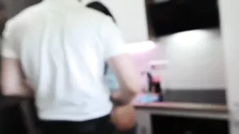 العراقيه ميرا النوري بتبلع الزب كامل من ورا واحلى نيك