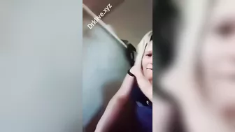 مربربه عربيه رافعه طيزها وبتتناك خلفي من ابن اخوها