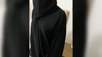 شرموطة بتعرض طيزها وحبيبها يصورها وينيكها خلفي