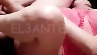 فيلم نيك مغربية مربربة فاتحه رجليها وكسها يبلع الزب