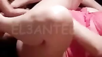 فيلم نيك مغربية مربربة فاتحه رجليها وكسها يبلع الزب
