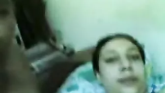 فلاحه مصريه الواد بيقولها كسك وحشني وتركب على زبه
