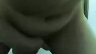 فلاحه مصريه الواد بيقولها كسك وحشني وتركب على زبه