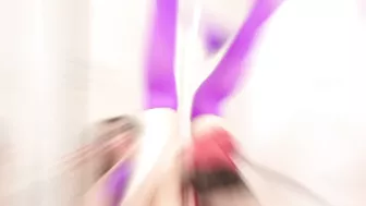 احلى مص للزب من ميرا النوري ونيكها بكل الاوضاع