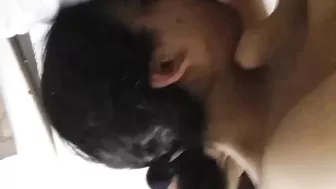 متناكه مصريه جسمها فاجر بتمص الزب كله بكل دلع لصاحبها